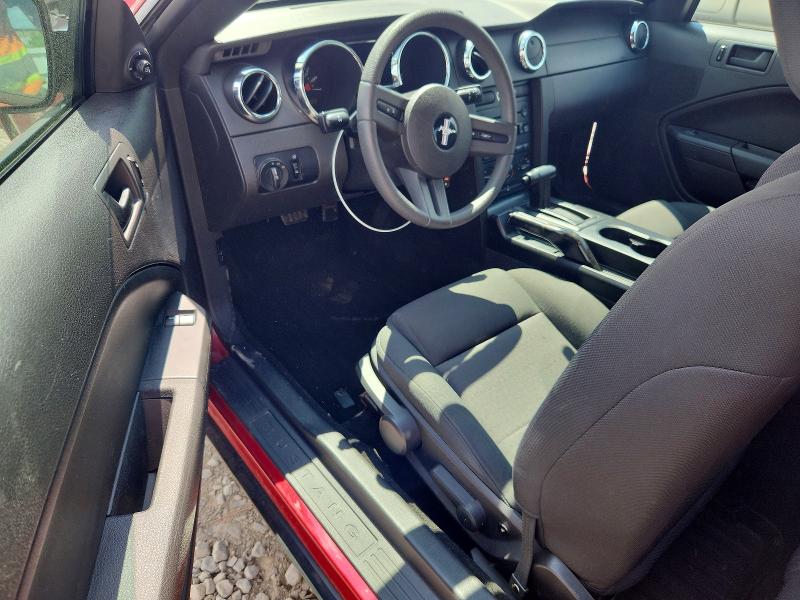 Aukcja sprzedaży 2005 Ford Mustang, vin: 1ZVFT80N455177881, numer aukcji: 54022666