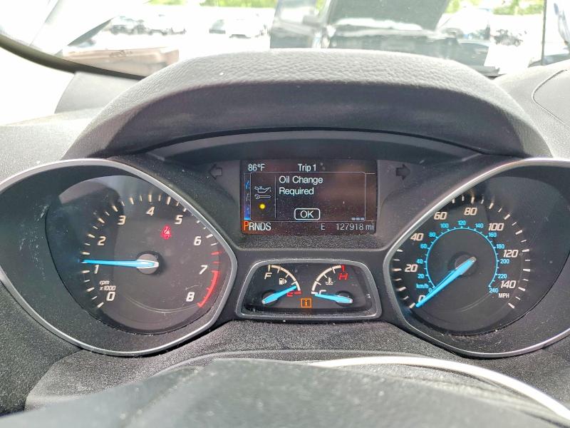 Aukcja sprzedaży 2015 Ford Escape, vin: 1FMCU0JX5FUC59948, numer aukcji: 55345566