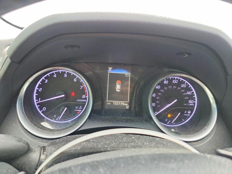 53819016 :رقم المزاد ، 4T1B11HK1JU088886 vin ، 2018 Toyota Camry مزاد بيع