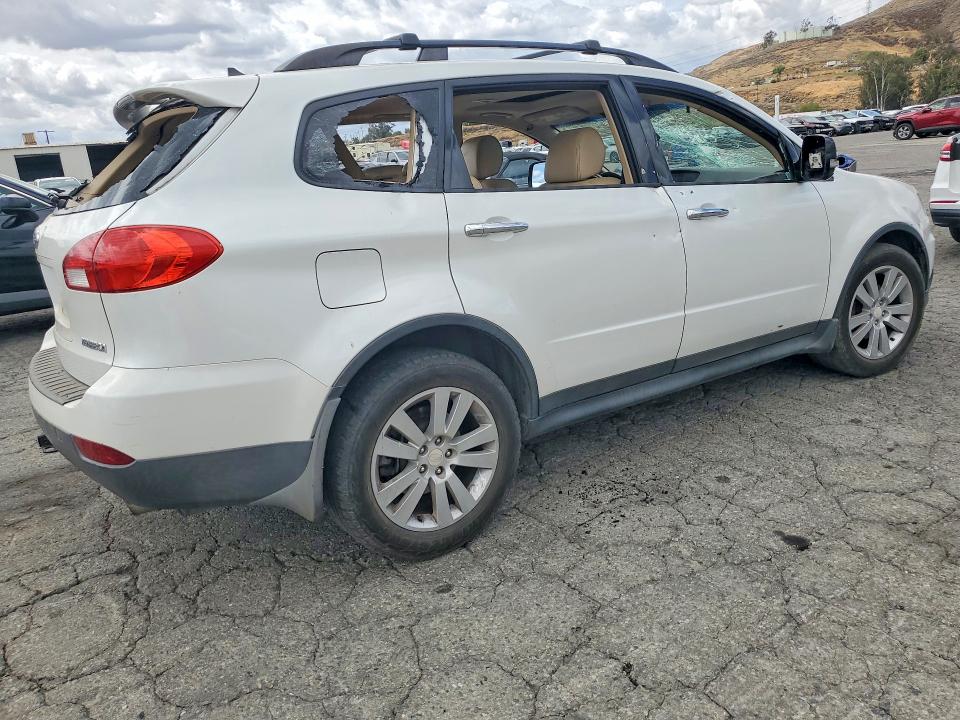 52327646 :رقم المزاد ، 4S4WX9GD8B4402486 vin ، 2011 Subaru Tribeca مزاد بيع