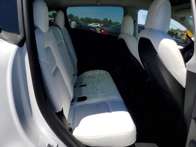 Продаж на аукціоні авто 2023 Tesla Model Y, vin: 7SAYGDEE5PF593427, номер лоту: 52291716