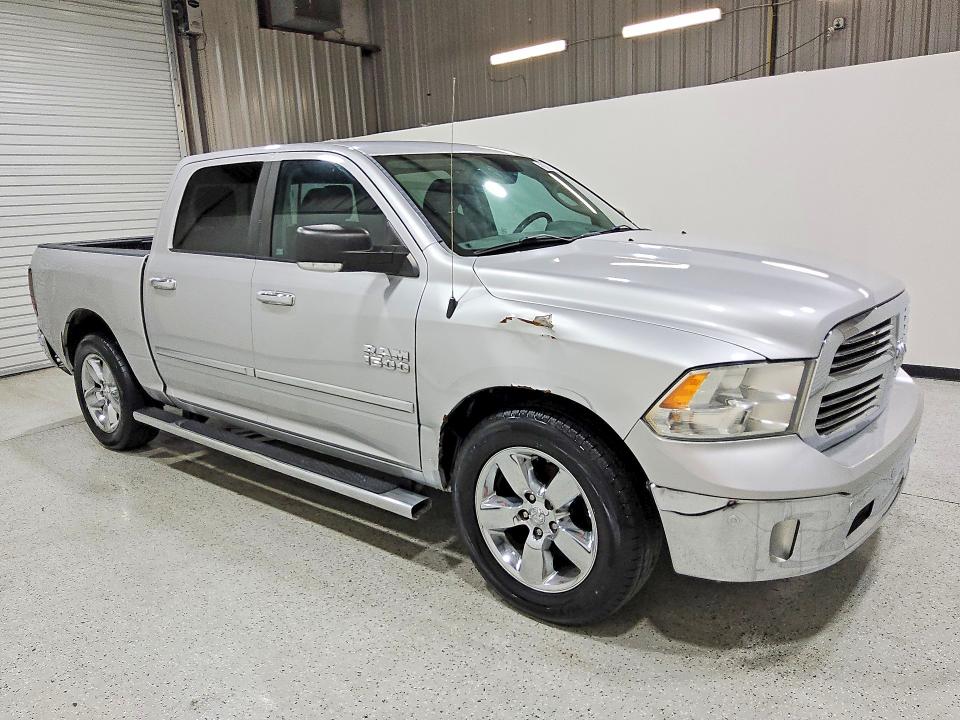 2016 Ram 1500 მანქანა იყიდება აუქციონზე, vin: 1C6RR6LG3GS286179, აუქციონის ნომერი: 50856626