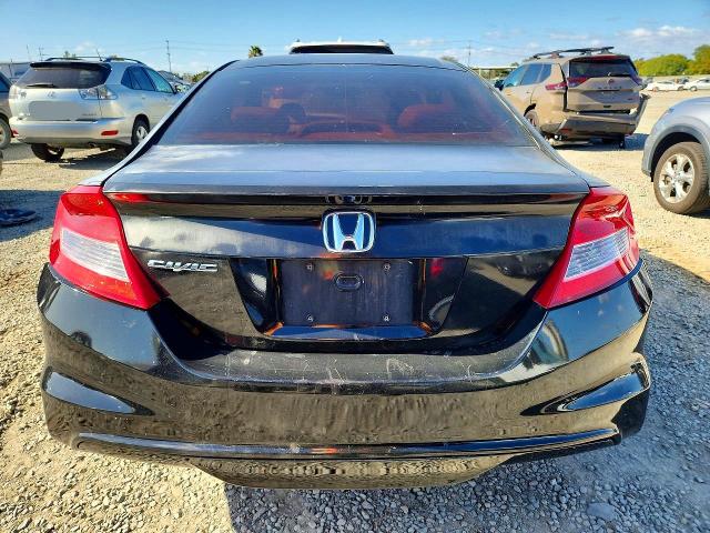 2012 Honda Civic მანქანა იყიდება აუქციონზე, vin: 2HGFG3B59CH544000, აუქციონის ნომერი: 54552256