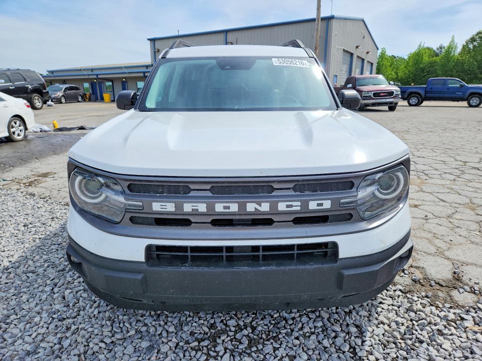 Aukcja sprzedaży 2022 Ford Bronco Sport, vin: 3FMCR9B69NRD67099, numer aukcji: 53056216