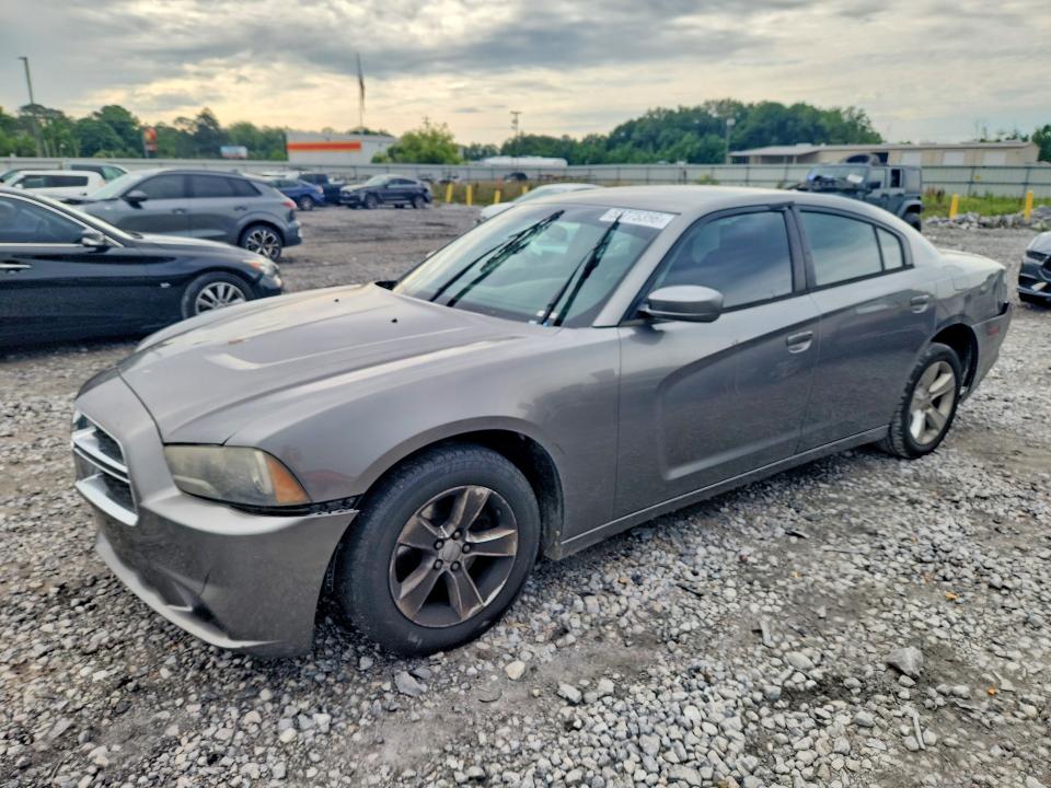 Продажа на аукционе авто 2011 Dodge Charger, vin: 2B3CL3CG7BH545157, номер лота: 52775356