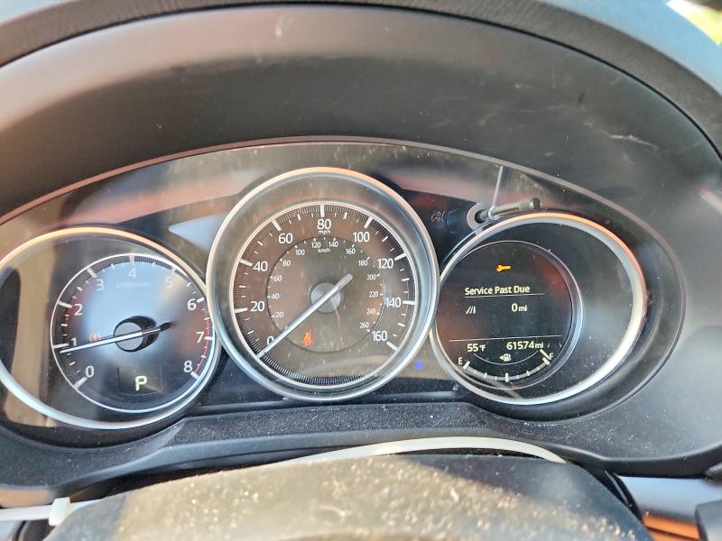 Aukcja sprzedaży 2020 Mazda Cx-5, vin: JM3KFBCMXL1832761, numer aukcji: 51960806