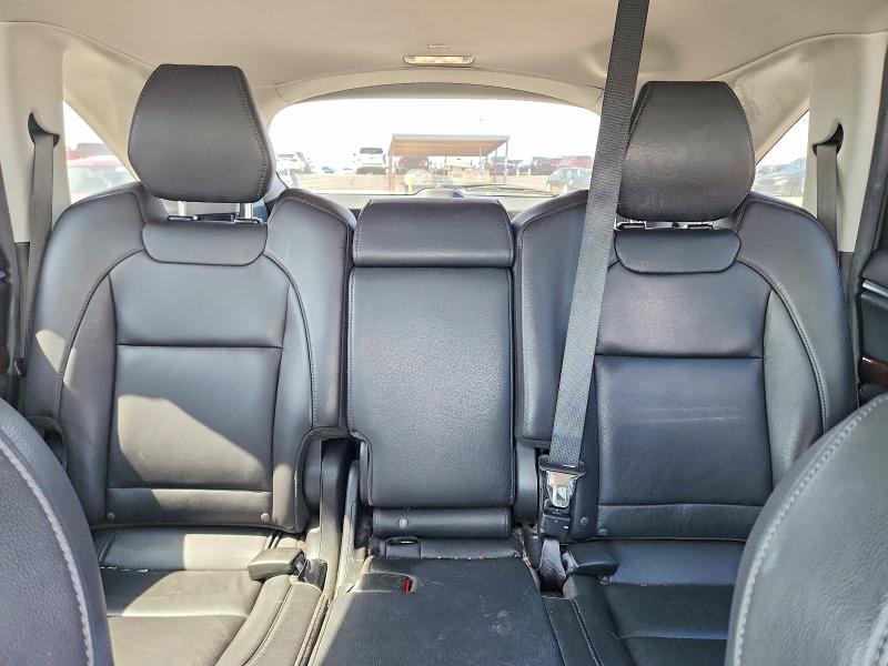 2019 Acura Mdx მანქანა იყიდება აუქციონზე, vin: 5J8YD3H30KL010134, აუქციონის ნომერი: 54328386