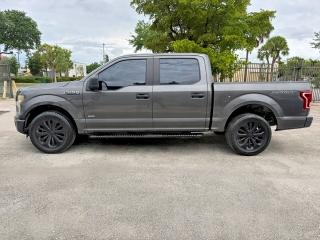 Продажа на аукционе авто 2016 Ford F150, vin: 1FTEW1CP9GKF90720, номер лота: 54803996