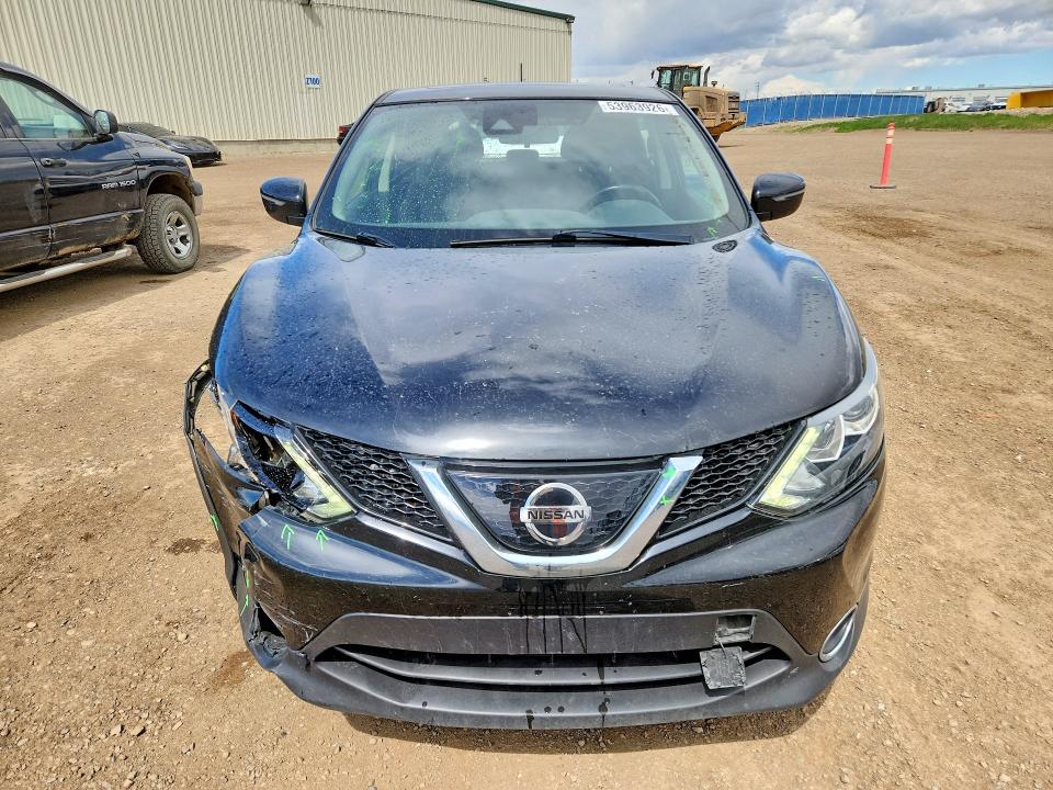 Aukcja sprzedaży 2019 Nissan Qashqai, vin: JN1BJ1CR5KW315773, numer aukcji: 53963926