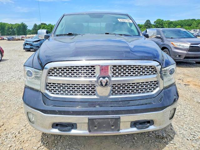 51657186 :رقم المزاد ، 1C6RR7NTXHS546174 vin ، 2017 Ram 1500 مزاد بيع