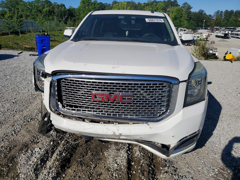 Aukcja sprzedaży 2015 Gmc Yukon, vin: 1GKS1AKC6FR169175, numer aukcji: 50827676