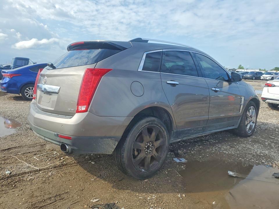 Продаж на аукціоні авто 2012 Cadillac Srx, vin: 3GYFNFE38CS602024, номер лоту: 52951566