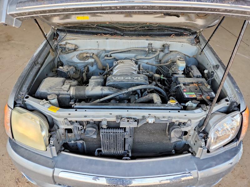 Aukcja sprzedaży 2004 Toyota Tundra, vin: 5TBET34134S433857, numer aukcji: 53578186