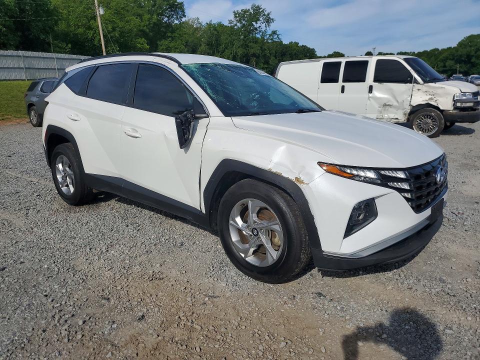Aukcja sprzedaży 2022 Hyundai Tucson, vin: 5NMJB3AE0NH160493, numer aukcji: 53251276