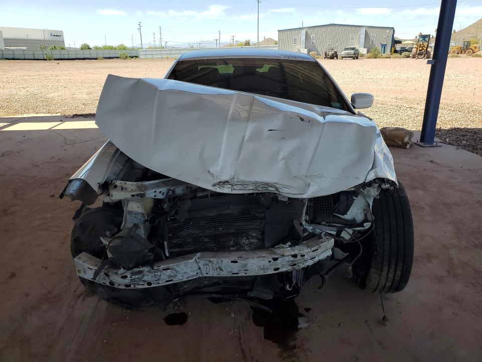 2018 Dodge Charger მანქანა იყიდება აუქციონზე, vin: 2C3CDXCT9JH238169, აუქციონის ნომერი: 54809866