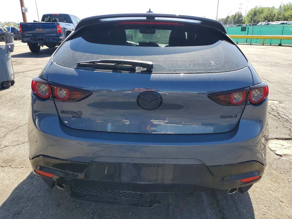 Продаж на аукціоні авто 2020 Mazda 3, vin: JM1BPBNMXL1154662, номер лоту: 53777966