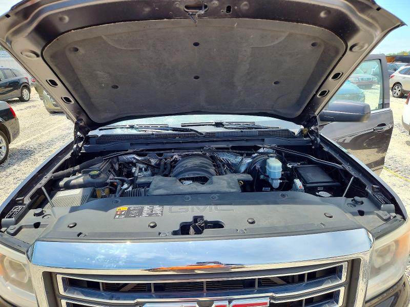 Aukcja sprzedaży 2014 Gmc Sierra, vin: 3GTU2UEC8EG342062, numer aukcji: 52661666