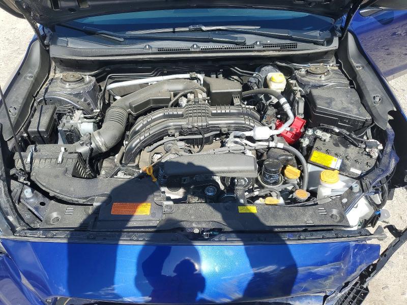 Продажа на аукционе авто 2024 Subaru Impreza, vin: JF1GUABC8R8370214, номер лота: 52314856
