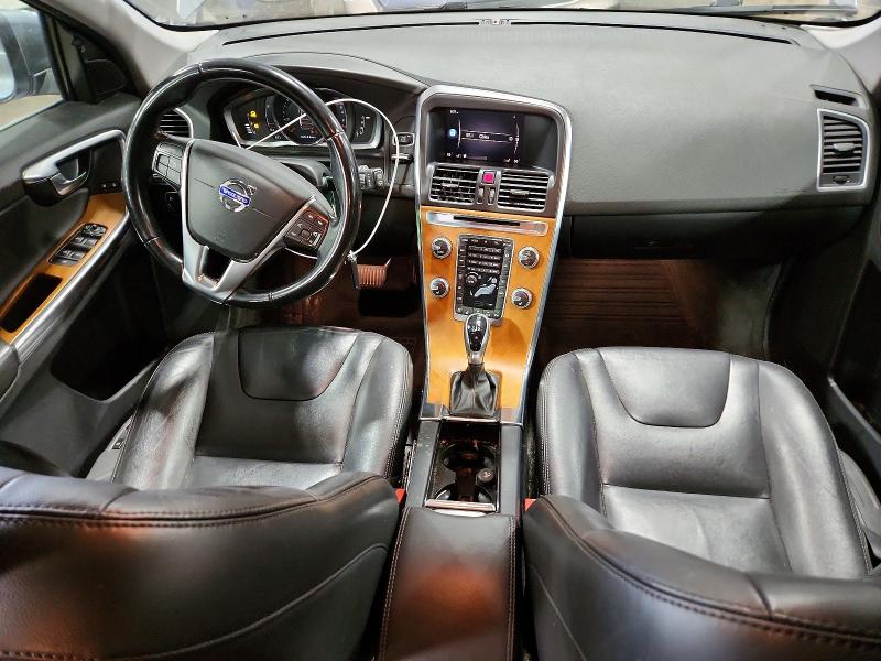 Aukcja sprzedaży 2017 Volvo Xc60, vin: YV449MRU1H2133111, numer aukcji: 51791696