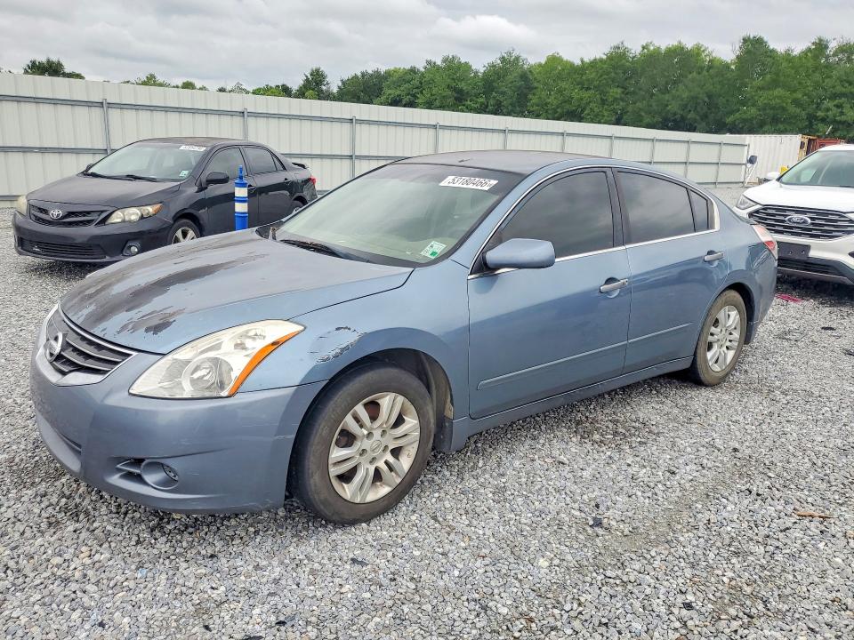 Aukcja sprzedaży 2012 Nissan Altima, vin: 1N4AL2AP1CN490612, numer aukcji: 53180466