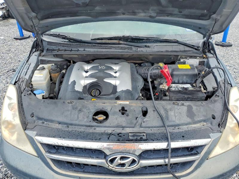 Продаж на аукціоні авто 2007 Hyundai Entourage, vin: KNDMC233476041863, номер лоту: 52841906