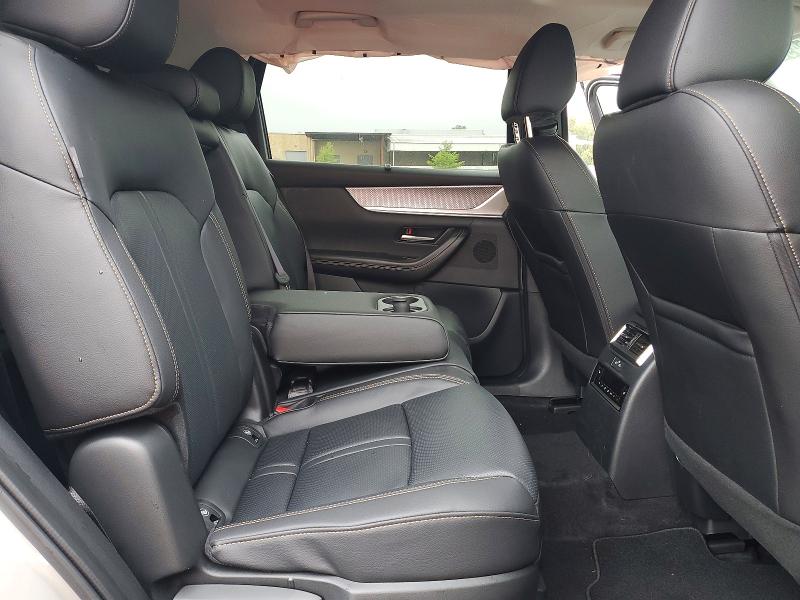 Aukcja sprzedaży 2026 Mazda Cx-90, vin: JM3KKBHD8T1388851, numer aukcji: 53354936