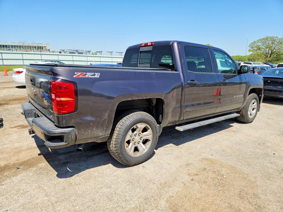 Aukcja sprzedaży 2016 Chevrolet Silverado, vin: 3GCUKREC5GG304790, numer aukcji: 53737276