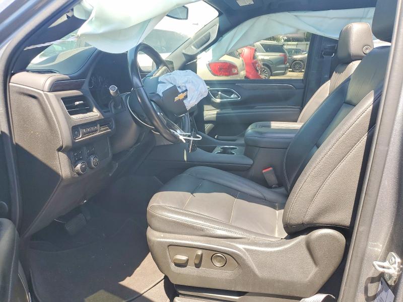 2021 Chevrolet Tahoe მანქანა იყიდება აუქციონზე, vin: 1GNSKNKD5MR399478, აუქციონის ნომერი: 53253586