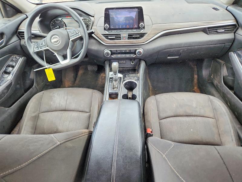 Продаж на аукціоні авто 2023 Nissan Altima, vin: 1N4BL4DV1PN384760, номер лоту: 54435306