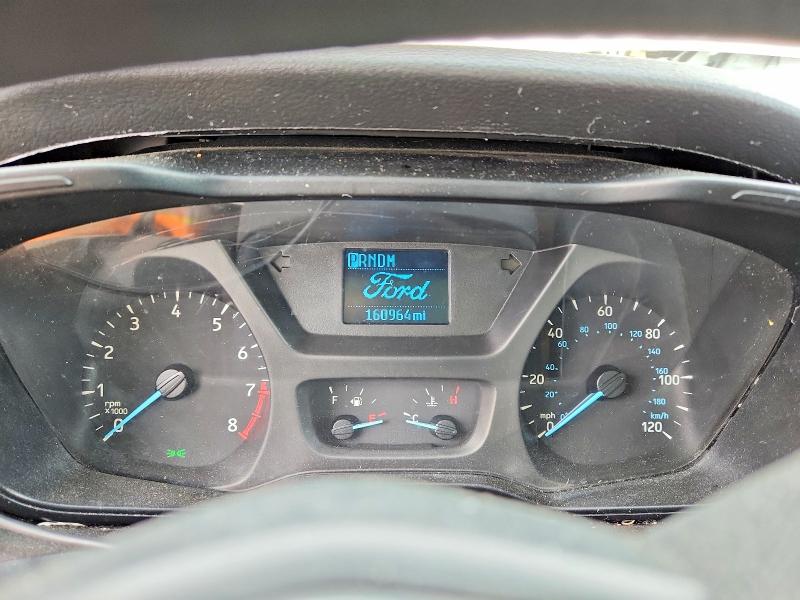 2019 Ford Transit მანქანა იყიდება აუქციონზე, vin: 1FDZK1CM0KKA70851, აუქციონის ნომერი: 54693026