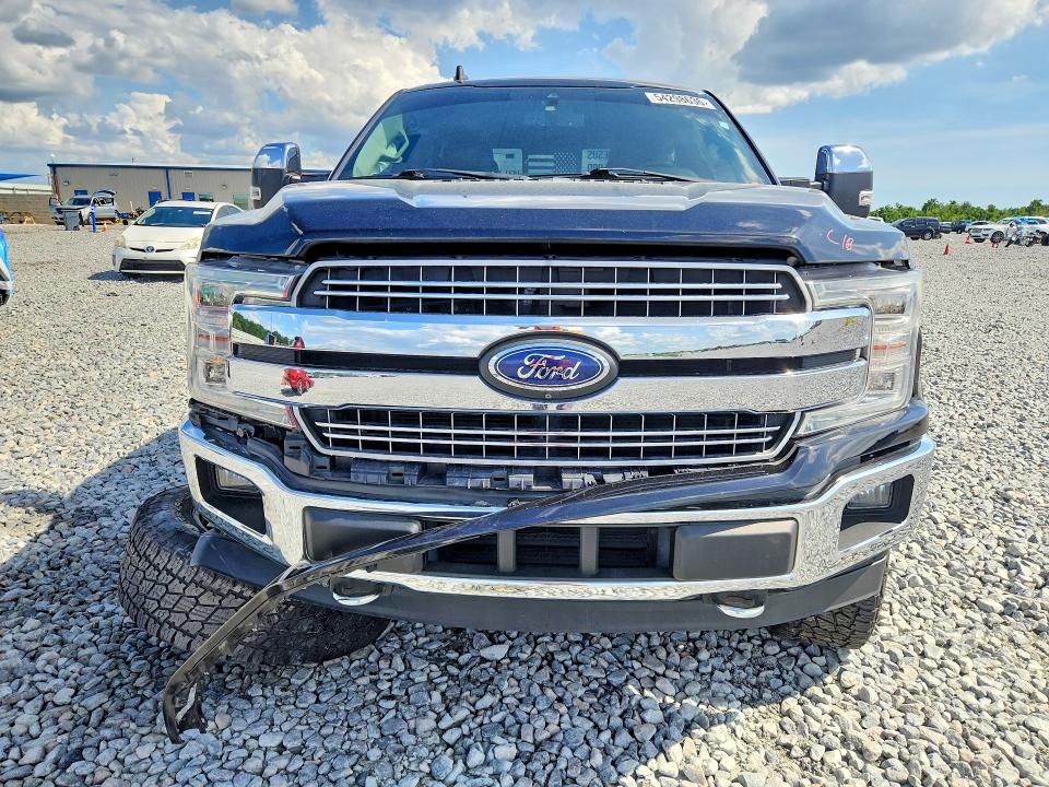 54298636 :رقم المزاد ، 1FTEW1E47KKC00449 vin ، 2019 Ford F150 مزاد بيع
