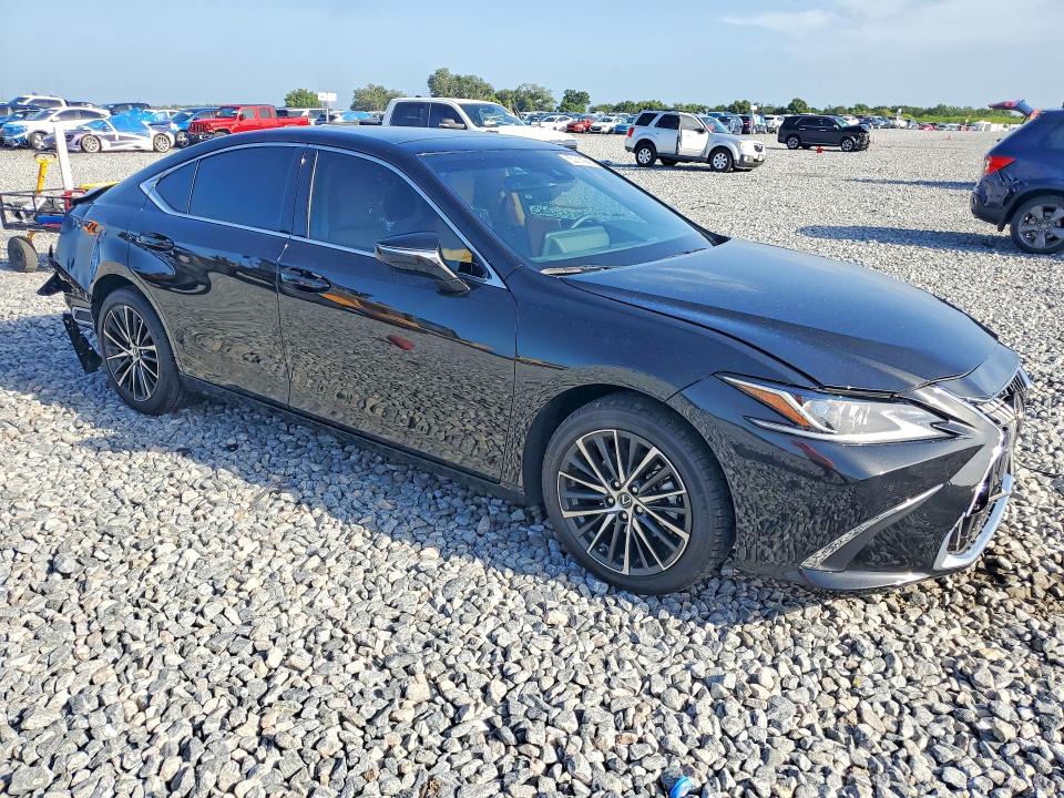 Aukcja sprzedaży 2025 Lexus Es 350, vin: 58ADZ1B18SU211305, numer aukcji: 55014066