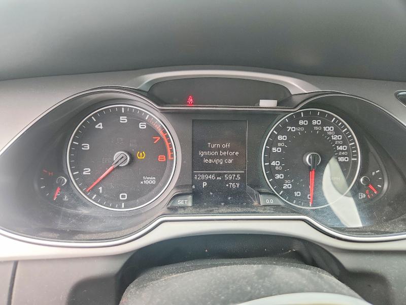 52226286 :رقم المزاد ، WAUAFAFL6GN002159 vin ، 2016 Audi A4 مزاد بيع