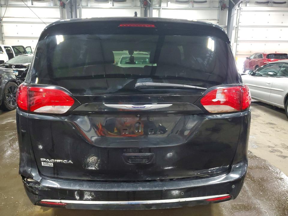 Aukcja sprzedaży 2020 Chrysler Pacifica, vin: 2C4RC1BG7LR140233, numer aukcji: 53832576
