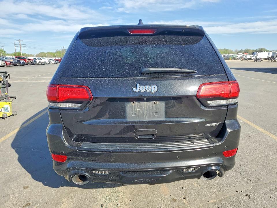 Aukcja sprzedaży 2014 Jeep Grand Cherokee, vin: 1C4RJFDJ1EC569472, numer aukcji: 51462896