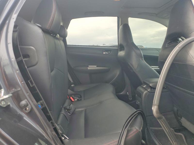 Продажа на аукционе авто 2013 Subaru Impreza, vin: JF1GR7E68DG833056, номер лота: 54552346