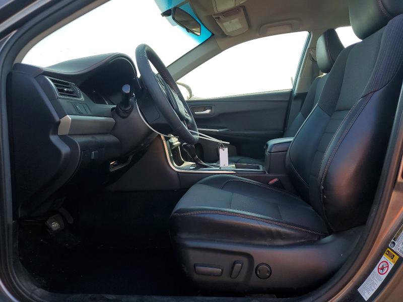 Aukcja sprzedaży 2017 Toyota Camry, vin: 4T1BF1FK2HU794540, numer aukcji: 54451506