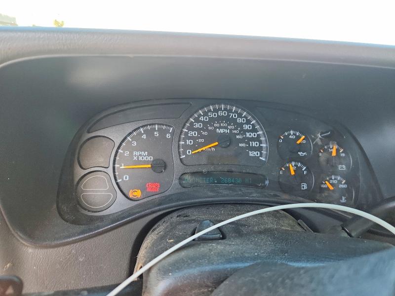Продажа на аукционе авто 2004 Gmc Yukon, vin: 1GKEC13T64J227075, номер лота: 53130756