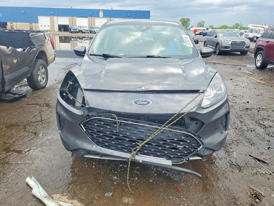 Aukcja sprzedaży 2020 Ford Escape, vin: 1FMCU9G66LUC30134, numer aukcji: 53768146