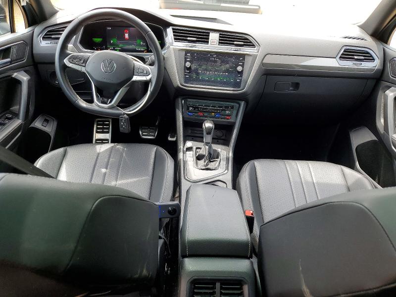 2023 Volkswagen Tiguan მანქანა იყიდება აუქციონზე, vin: 3VVCB7AX5PM039560, აუქციონის ნომერი: 52677376