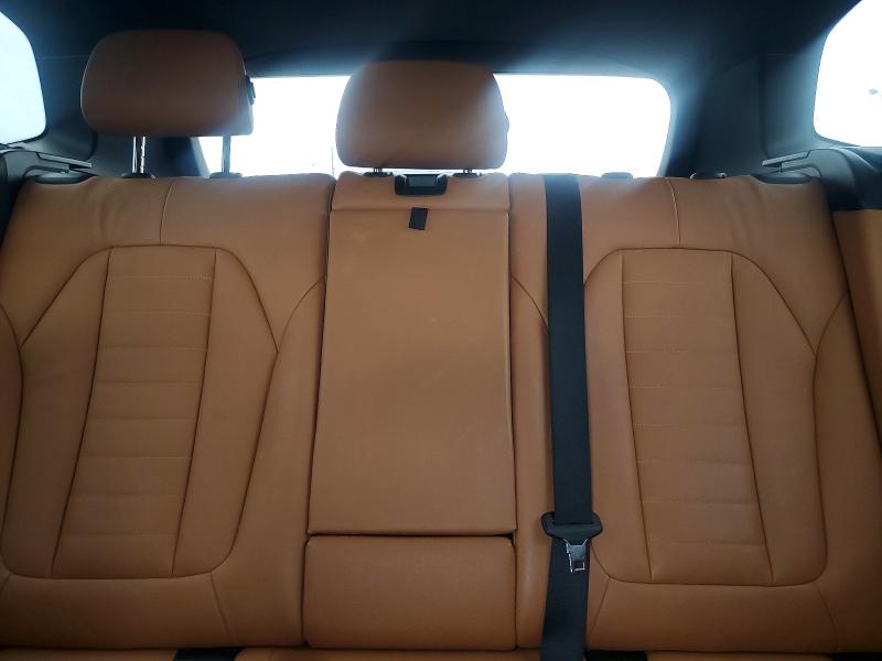 52429386 :رقم المزاد ، 5UXTR9C56KLP90208 vin ، 2019 Bmw X3 مزاد بيع