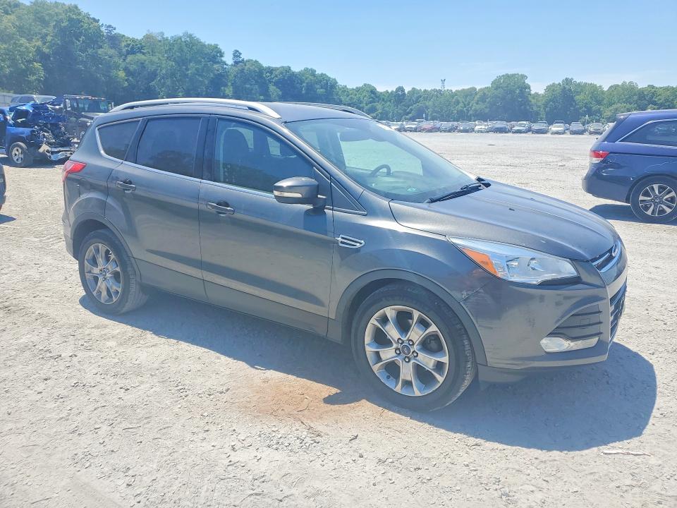 Продаж на аукціоні авто 2015 Ford Escape, vin: 1FMCU0JX2FUB38794, номер лоту: 54127146