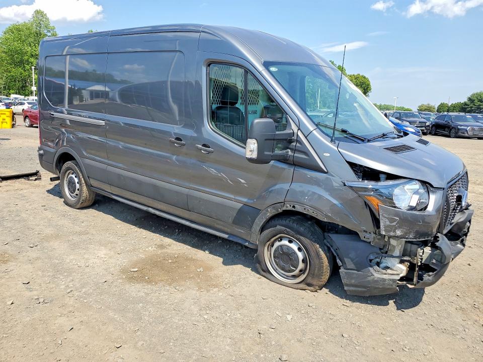 2024 Ford Transit მანქანა იყიდება აუქციონზე, vin: 1FTBR1C82RKB84168, აუქციონის ნომერი: 53442856