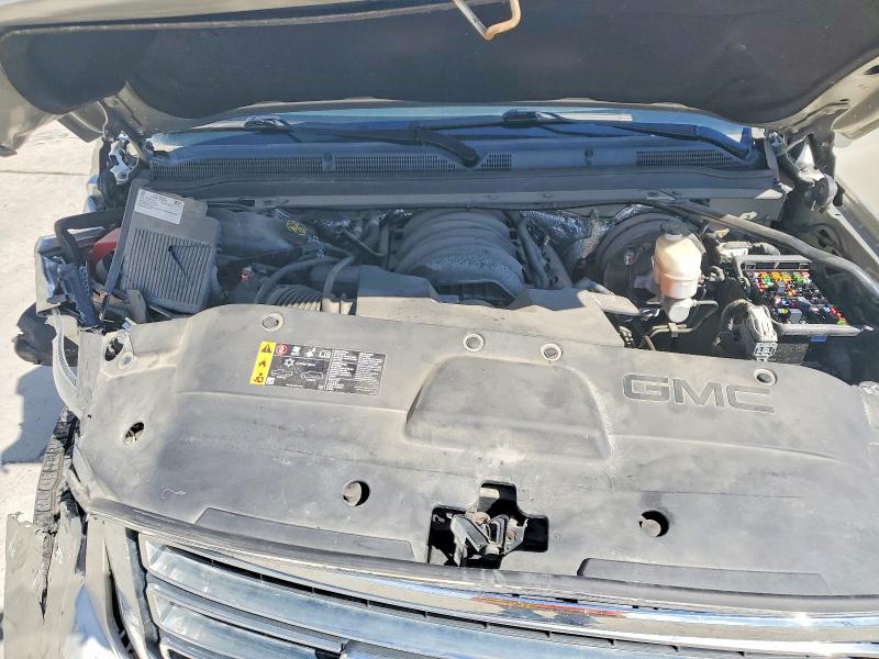 Продажа на аукционе авто 2017 Gmc Yukon Xl, vin: 1GKS2GKC2HR178796, номер лота: 53427016