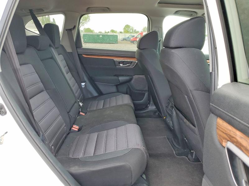 Aukcja sprzedaży 2020 Honda Cr-v, vin: 5J6RW2H59LL026580, numer aukcji: 52988526