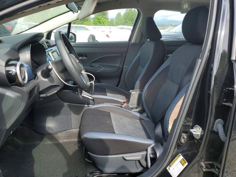 Продажа на аукционе авто 2025 Nissan Versa, vin: 3N1CN8EV4SL825906, номер лота: 55116806