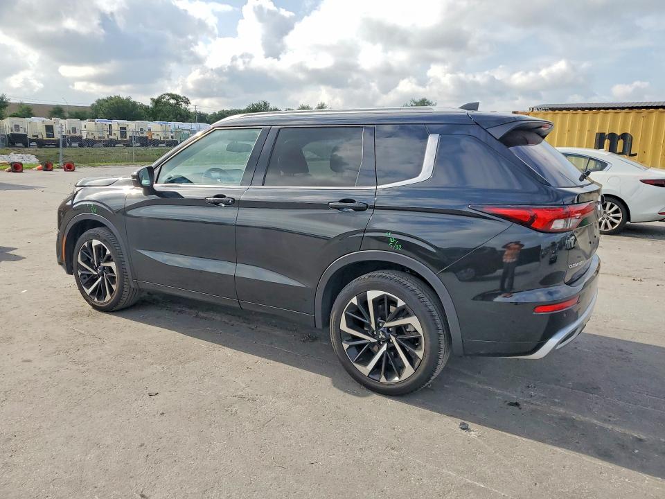 Aukcja sprzedaży 2024 Mitsubishi Outlander, vin: JA4J3WA86RZ024387, numer aukcji: 52255346
