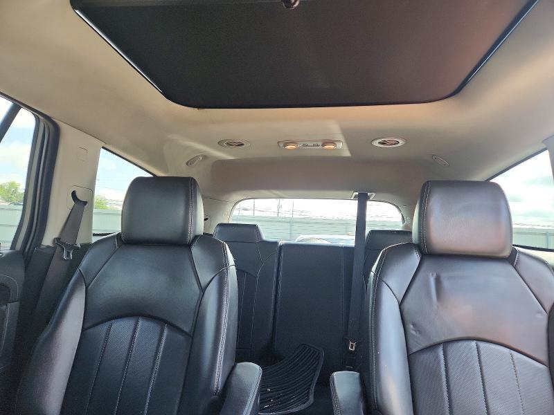 Продаж на аукціоні авто 2017 Buick Enclave, vin: 5GAKVBKD9HJ235154, номер лоту: 53621636