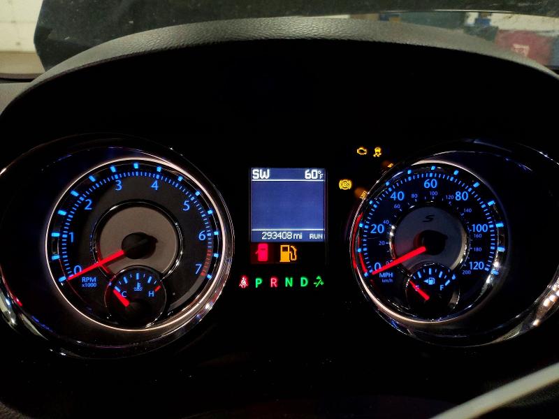 54451846 :رقم المزاد ، 2C4RC1HG7ER364936 vin ، 2014 Chrysler Town & Country مزاد بيع