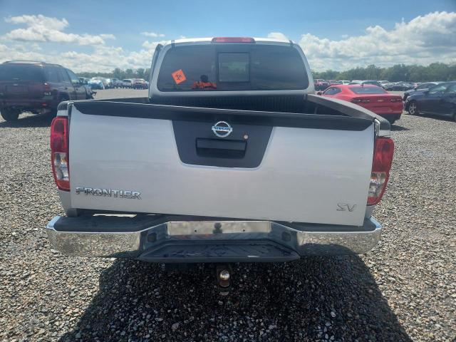 Aukcja sprzedaży 2019 Nissan Frontier, vin: 1N6AD0ER7KN717708, numer aukcji: 55127346